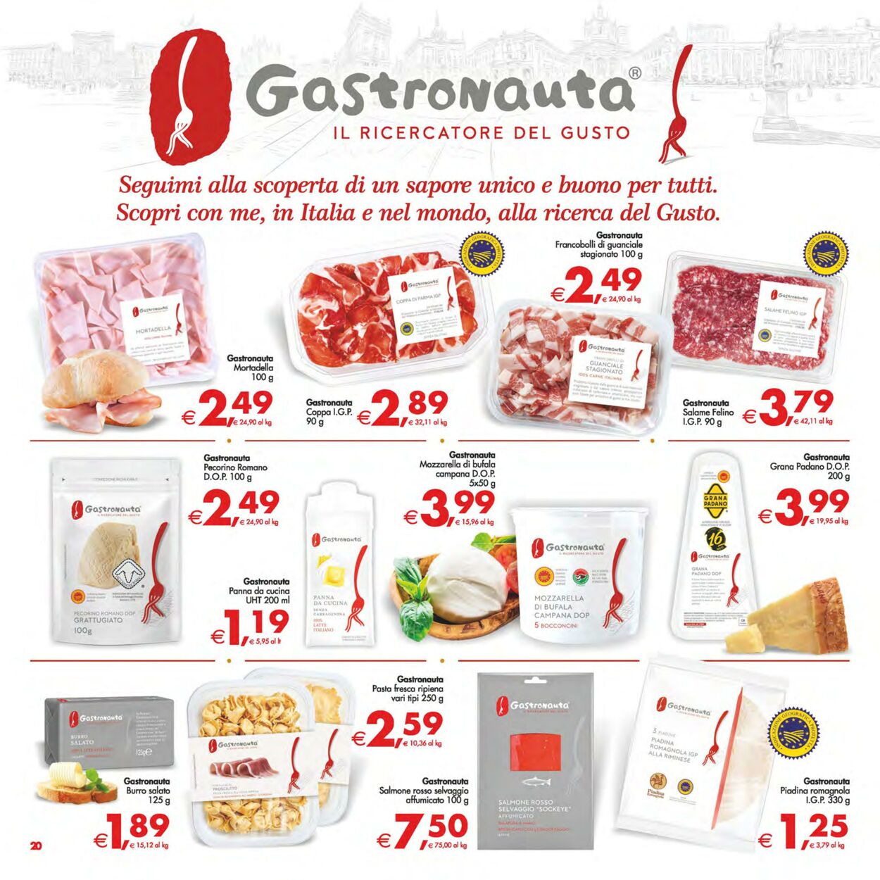 Volantino Deco 23.05.2025 - 03.06.2025