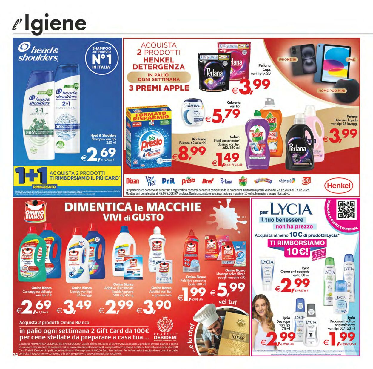 Volantino Deco 23.05.2025 - 03.06.2025