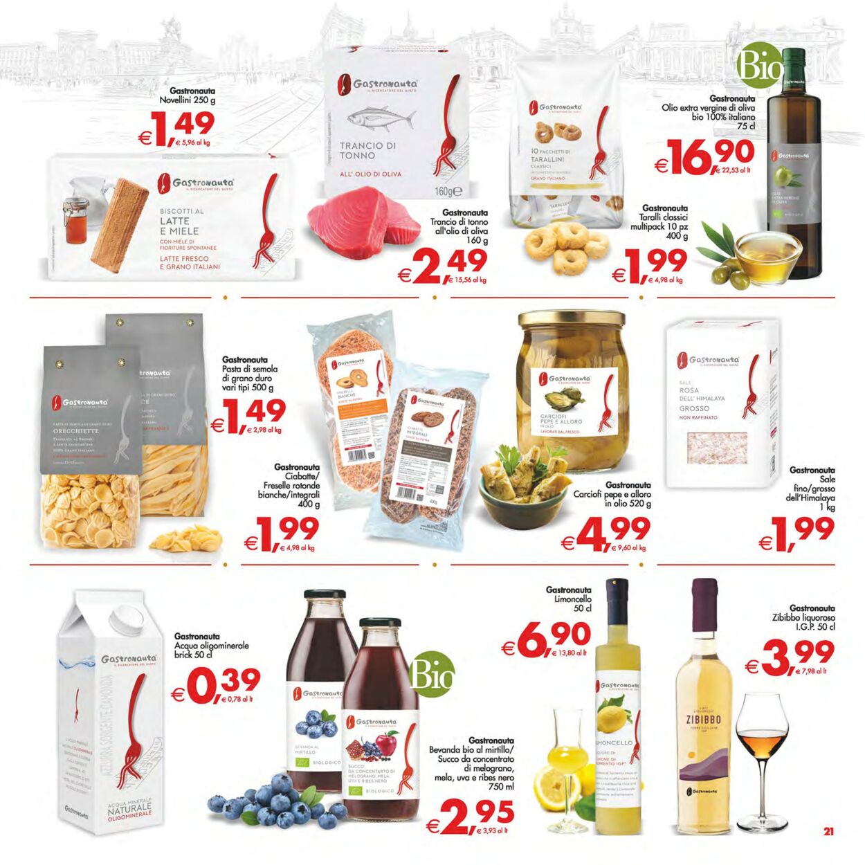 Volantino Deco 23.05.2025 - 03.06.2025