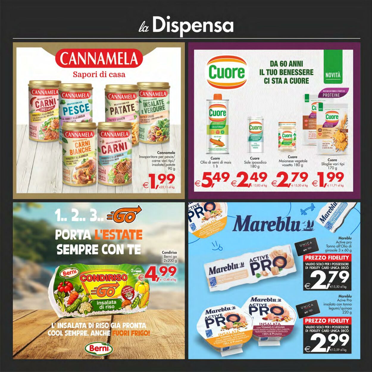 Volantino Deco 23.05.2025 - 03.06.2025