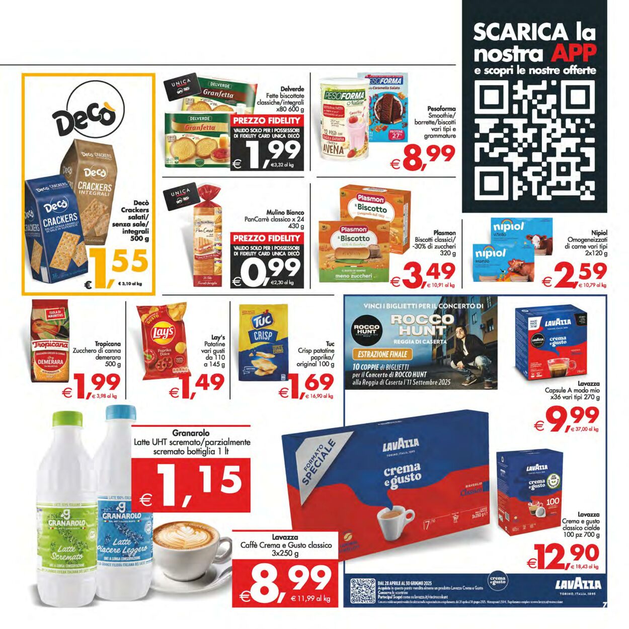 Volantino Deco 23.05.2025 - 03.06.2025