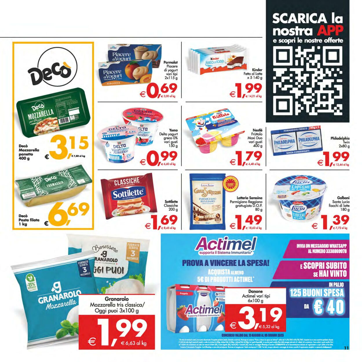 Volantino Deco 23.05.2025 - 03.06.2025