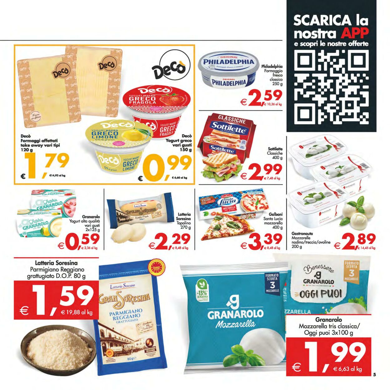 Volantino Deco 27.06.2025 - 03.07.2025
