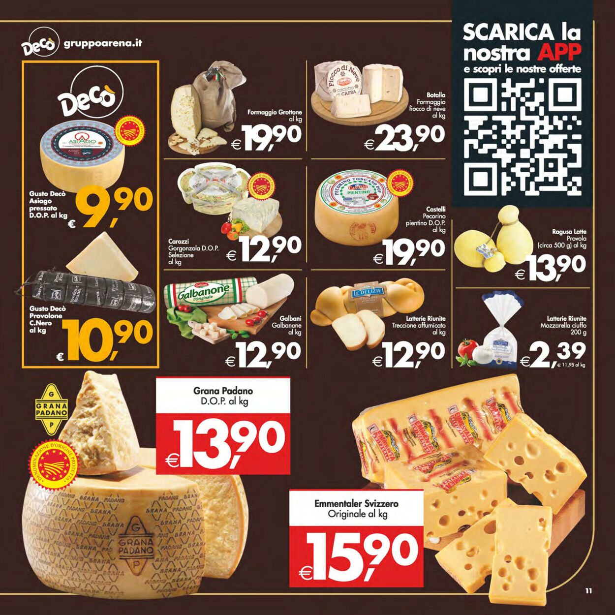 Volantino Deco 27.06.2025 - 03.07.2025