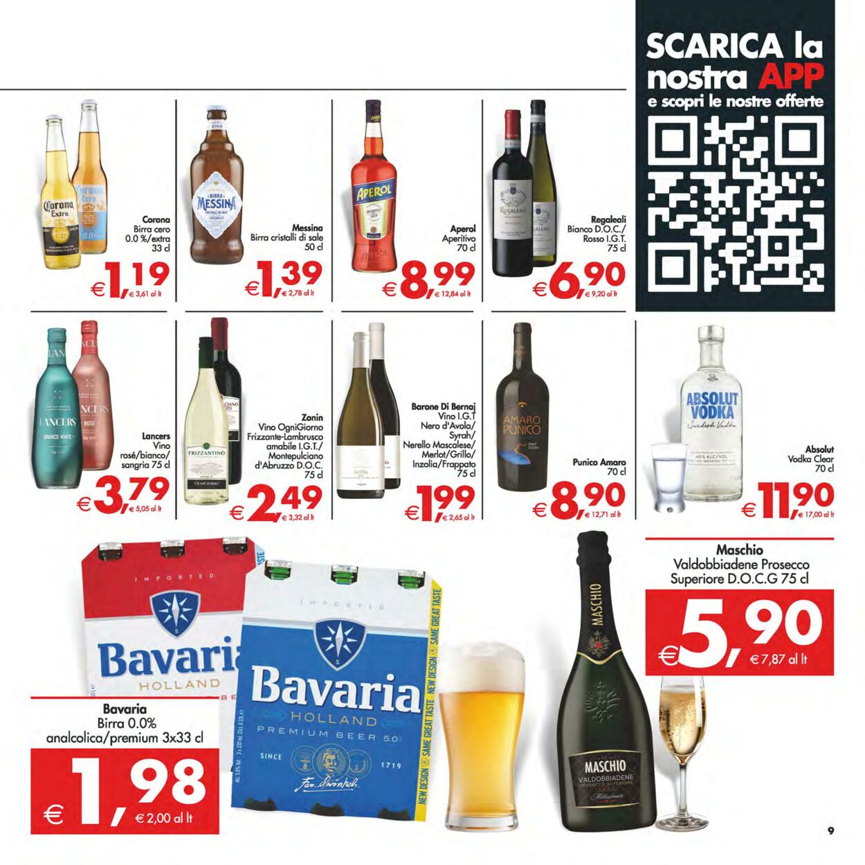 Volantino Deco 27.06.2025 - 03.07.2025