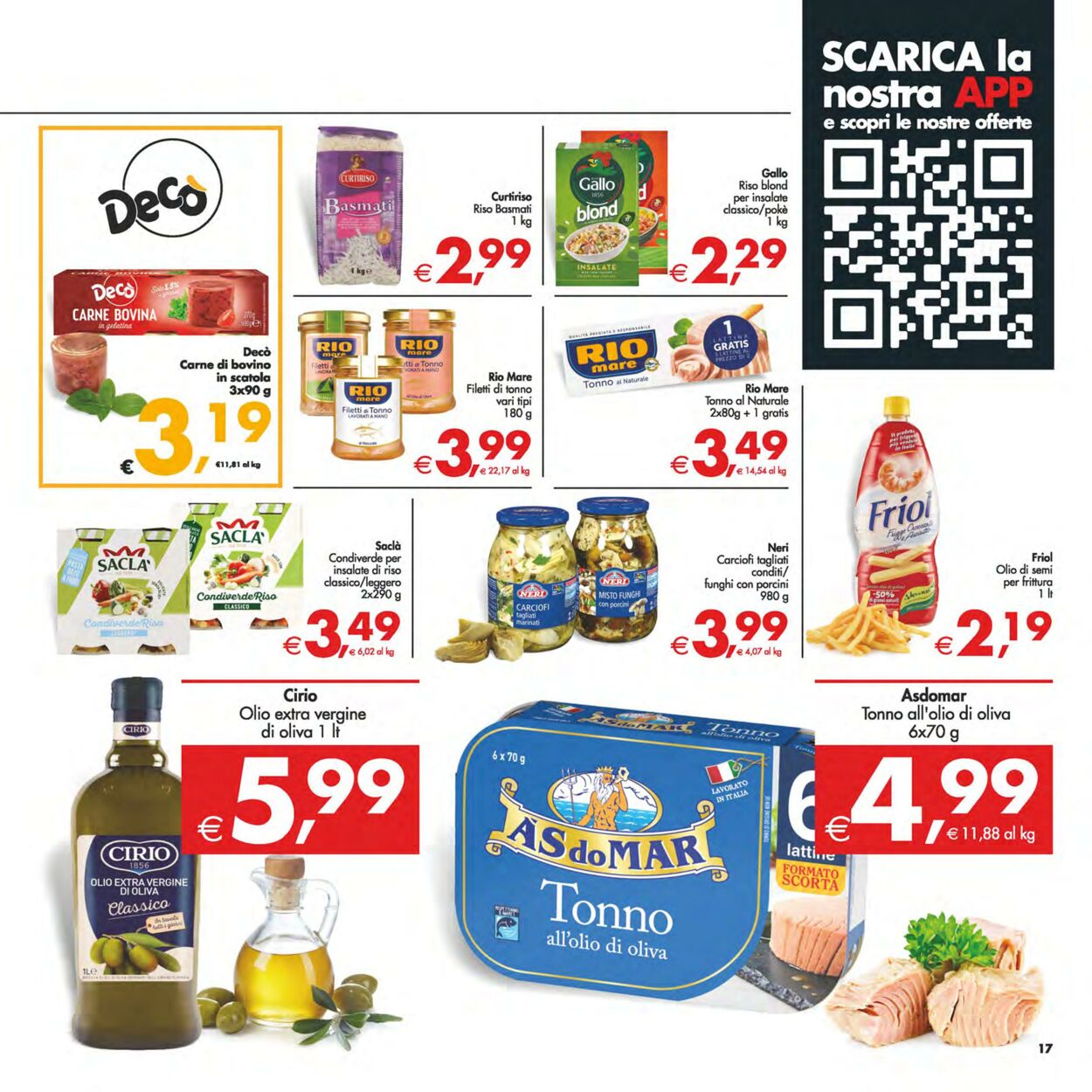 Volantino Deco 27.06.2025 - 03.07.2025
