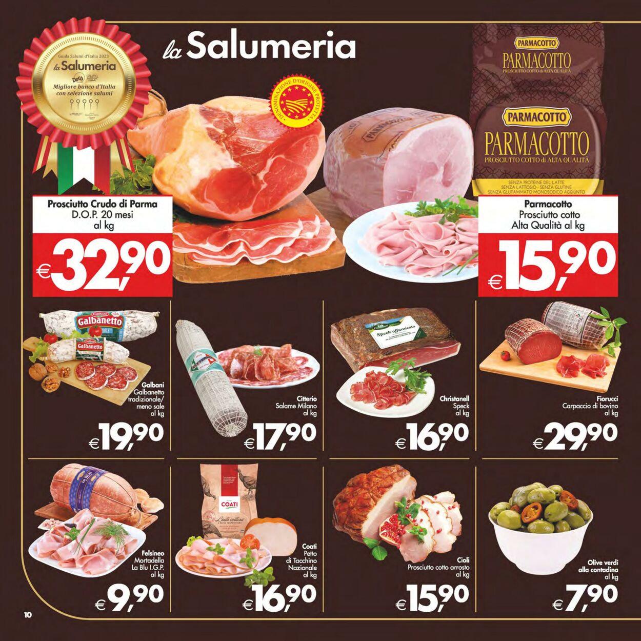Volantino Deco 27.06.2025 - 03.07.2025