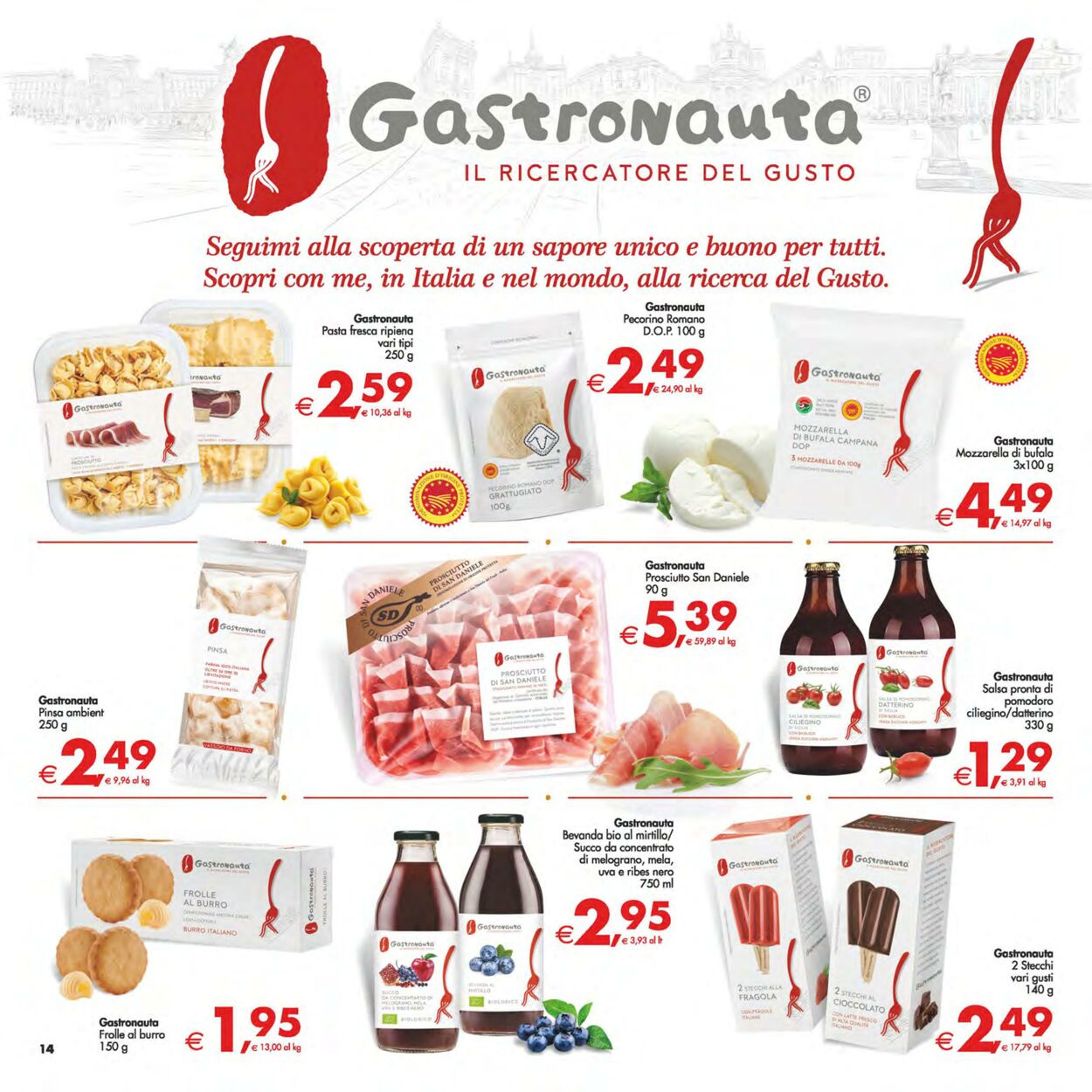 Volantino Deco 27.06.2025 - 03.07.2025