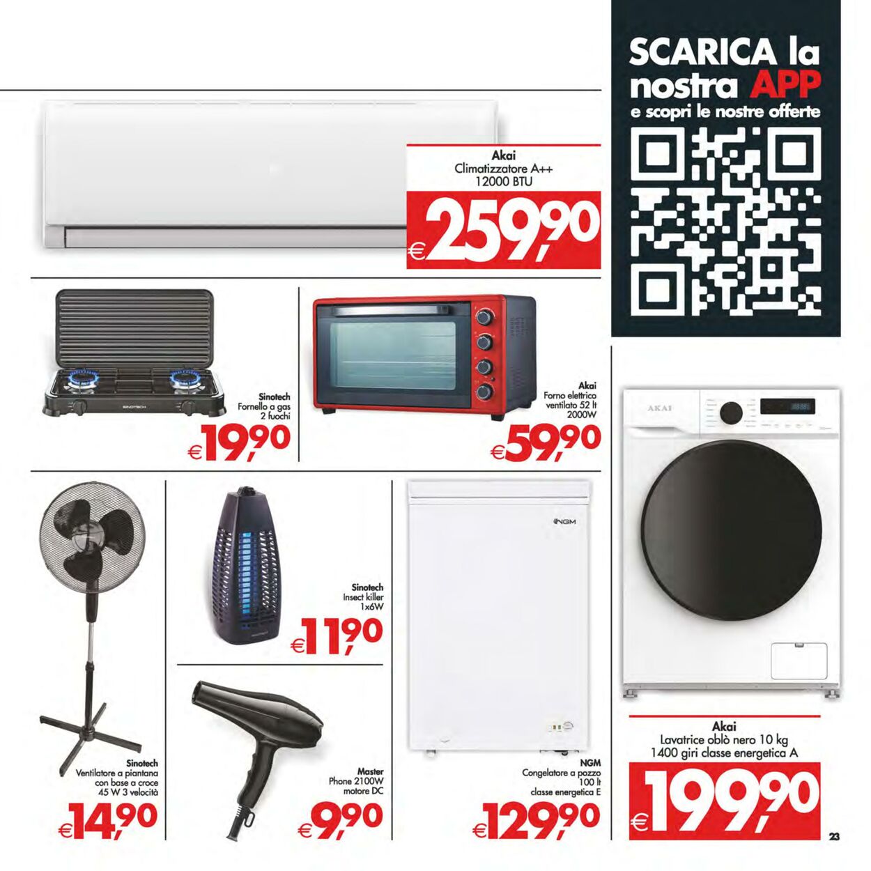 Volantino Deco 27.06.2025 - 03.07.2025