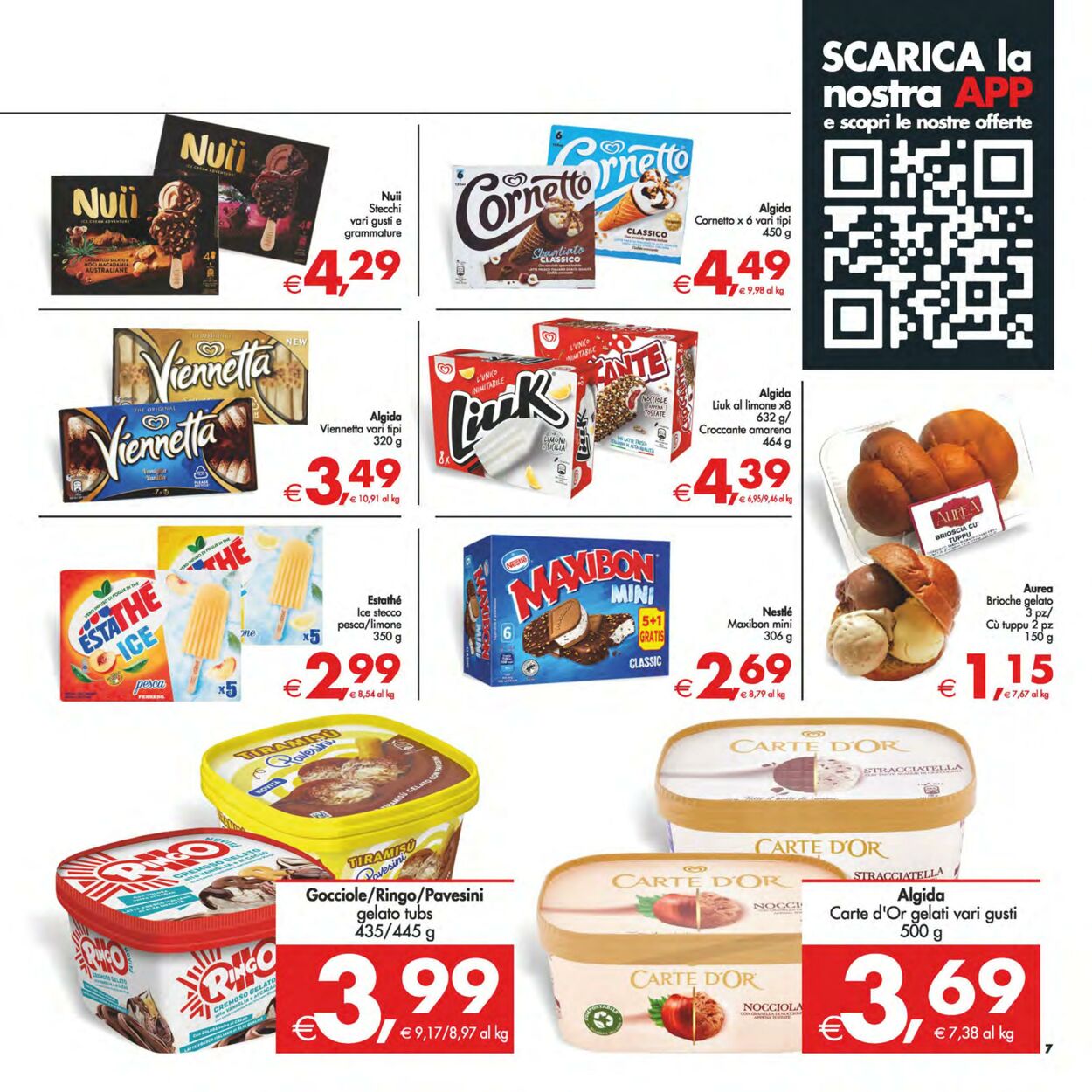 Volantino Deco 27.06.2025 - 03.07.2025