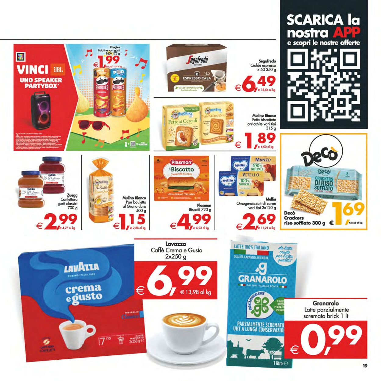 Volantino Deco 27.06.2025 - 03.07.2025