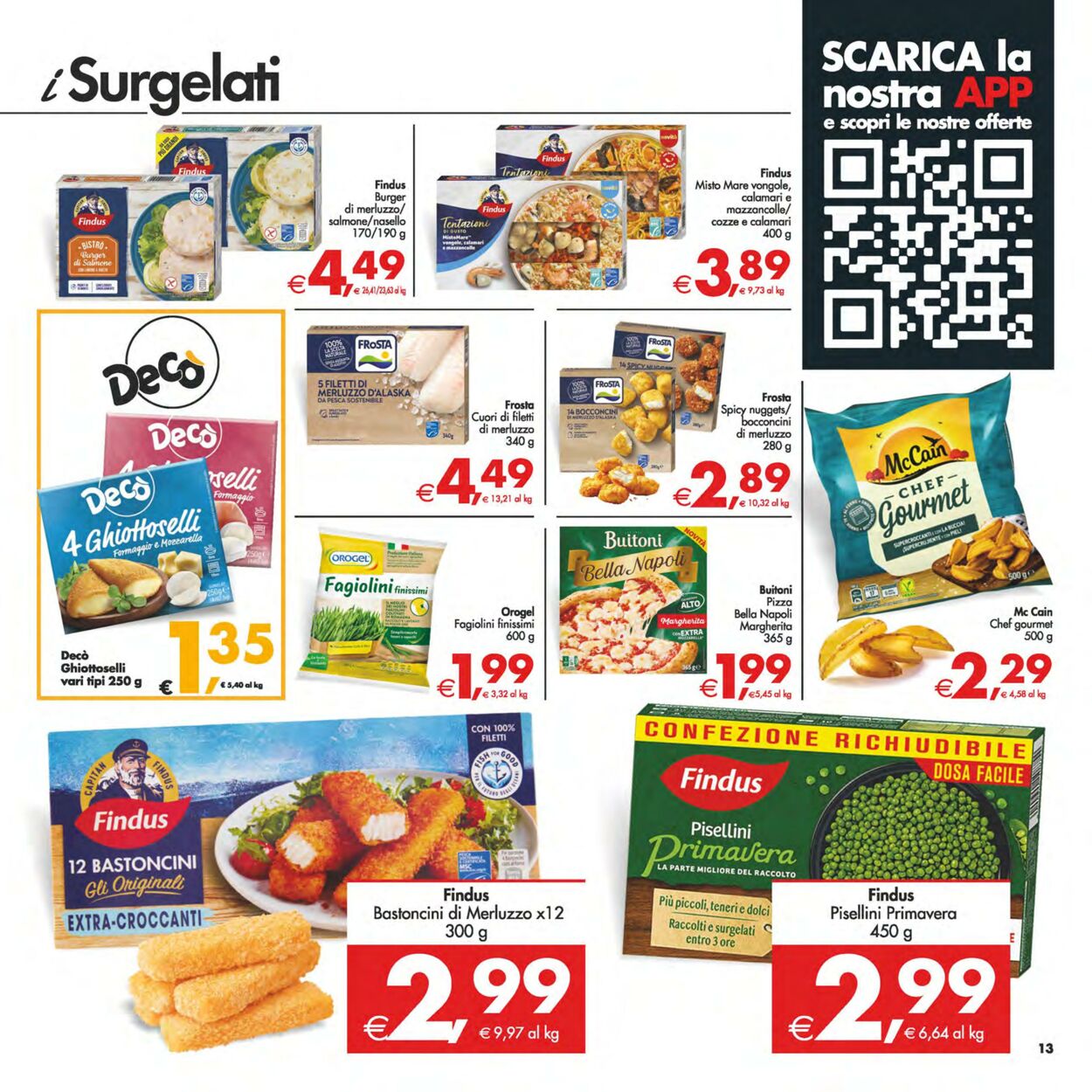 Volantino Deco 27.06.2025 - 03.07.2025