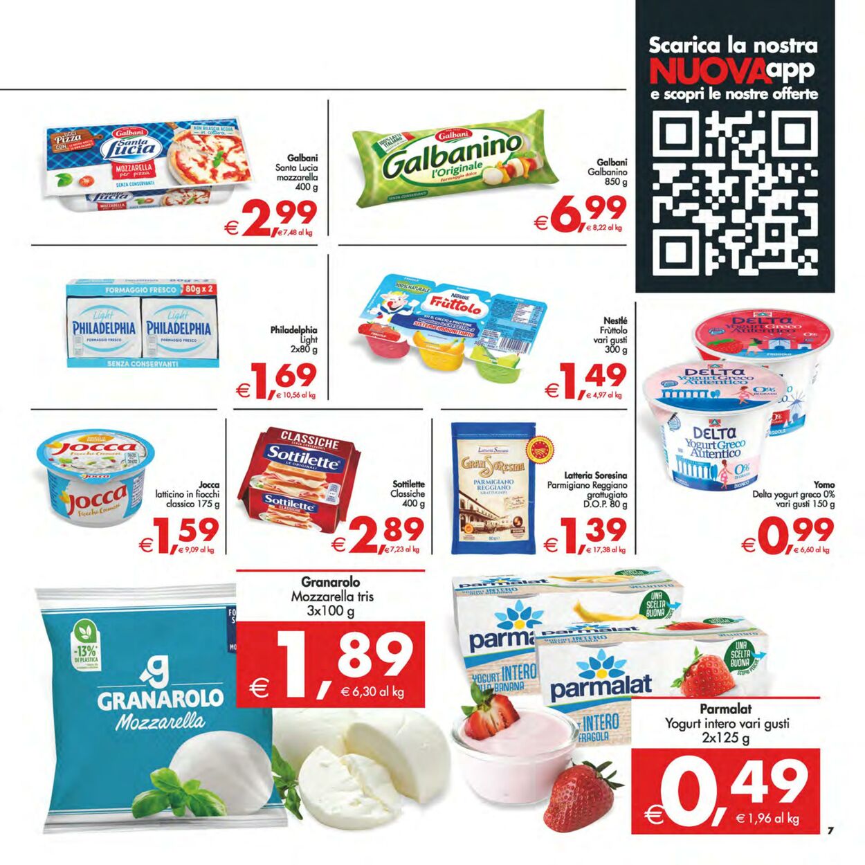 Volantino Deco 30.05.2025 - 12.06.2025