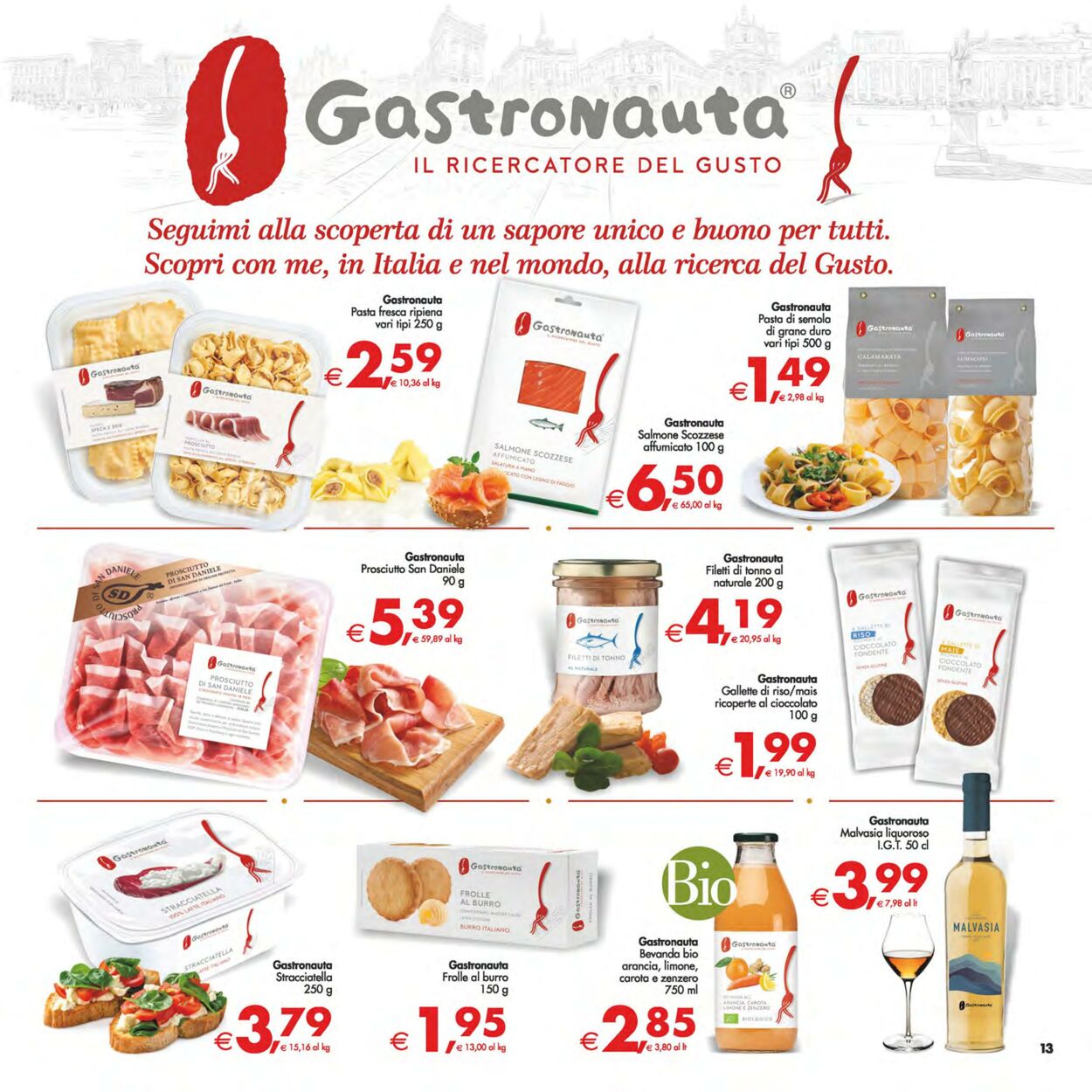 Volantino Deco 30.05.2025 - 12.06.2025