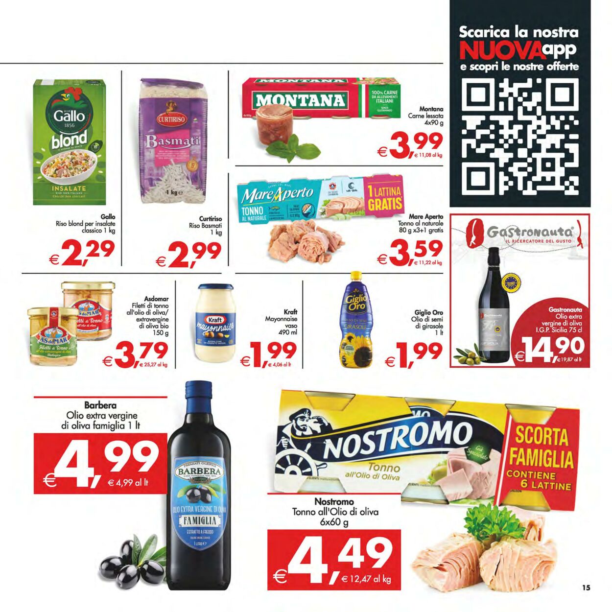 Volantino Deco 30.05.2025 - 12.06.2025