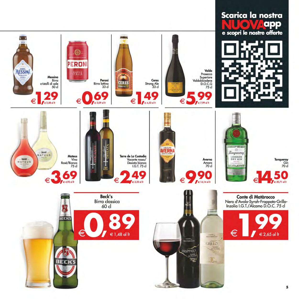 Volantino Deco 30.05.2025 - 12.06.2025