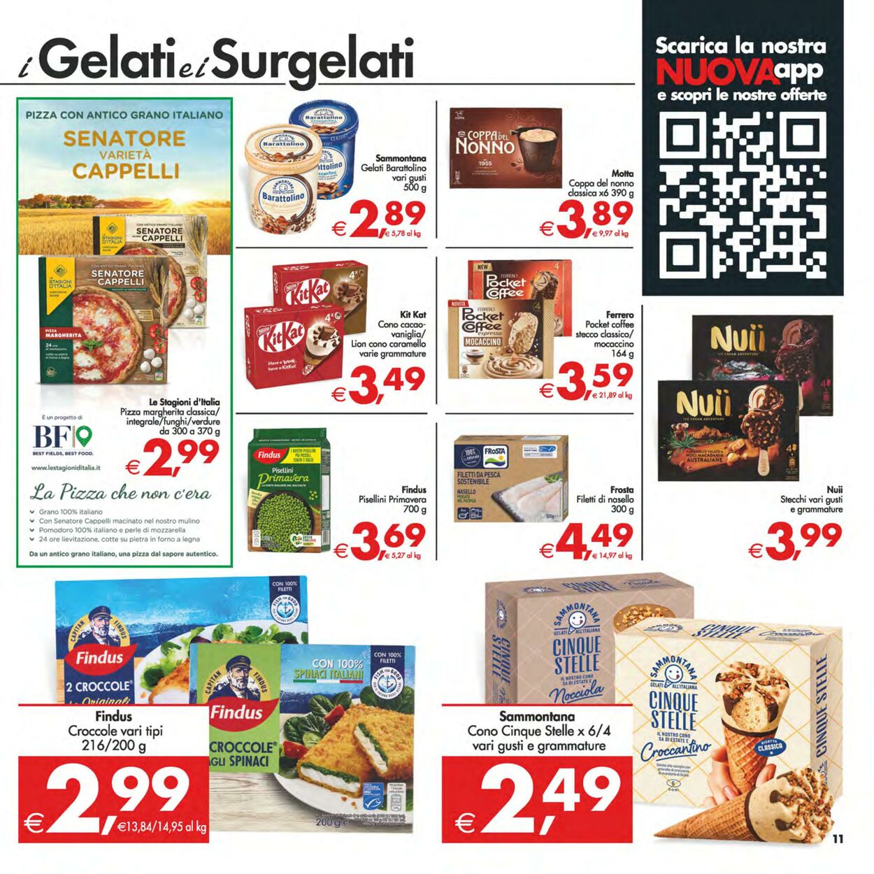 Volantino Deco 30.05.2025 - 12.06.2025