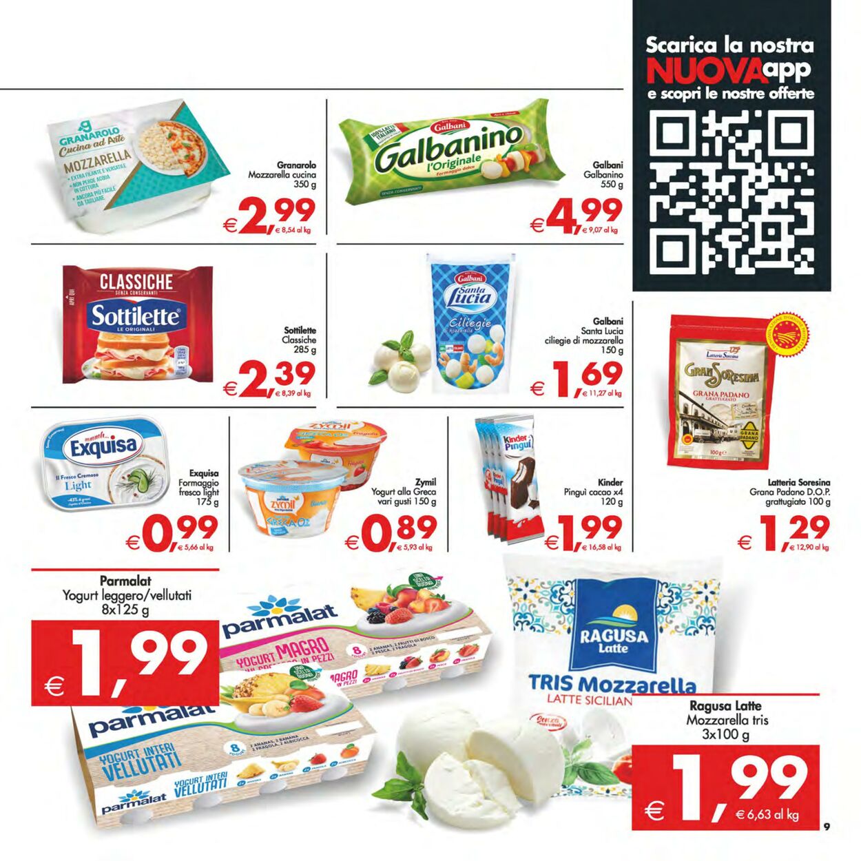 Volantino Deco 24.06.2025 - 03.07.2025