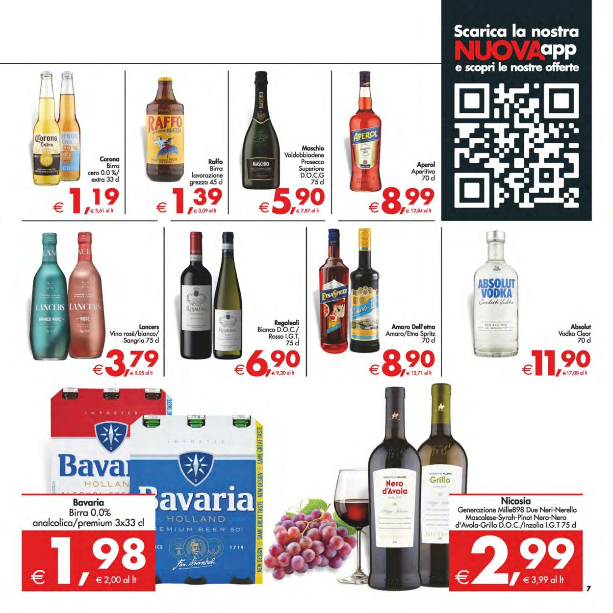 Volantino Deco 24.06.2025 - 03.07.2025