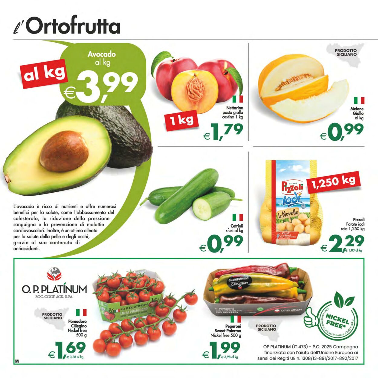 Volantino Deco 24.06.2025 - 03.07.2025