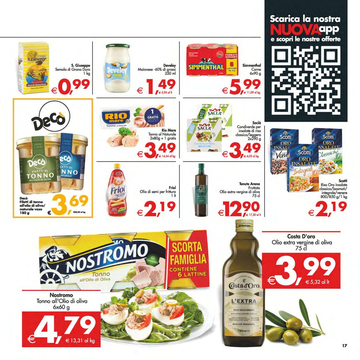 Volantino Deco 24.06.2025 - 03.07.2025