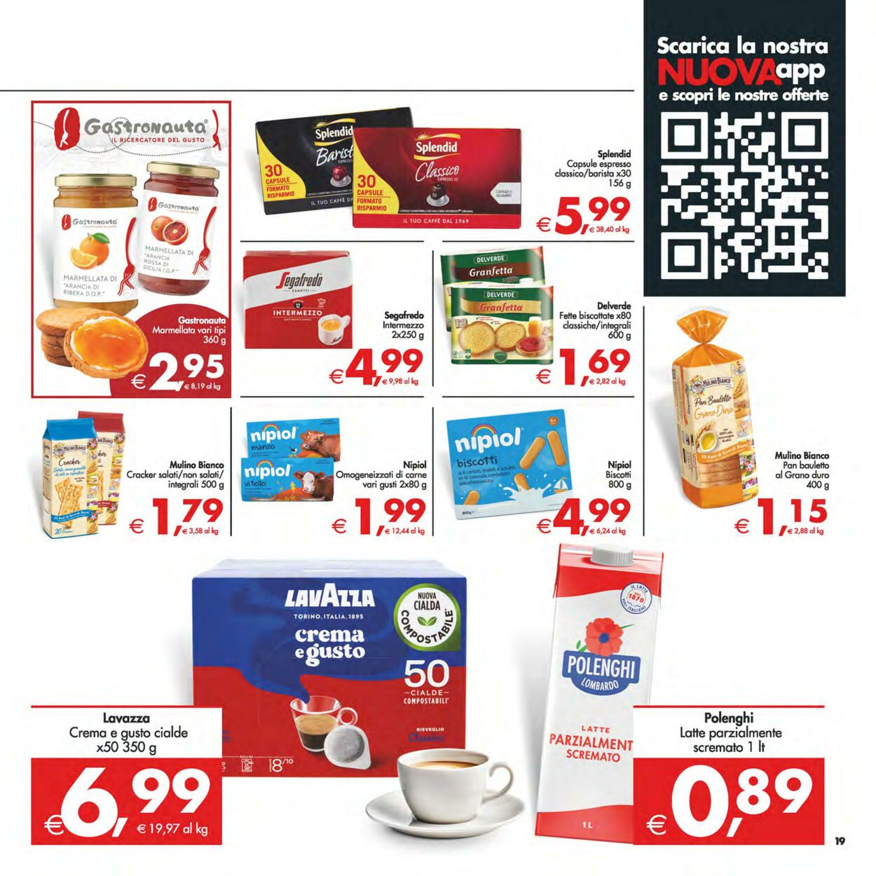 Volantino Deco 24.06.2025 - 03.07.2025