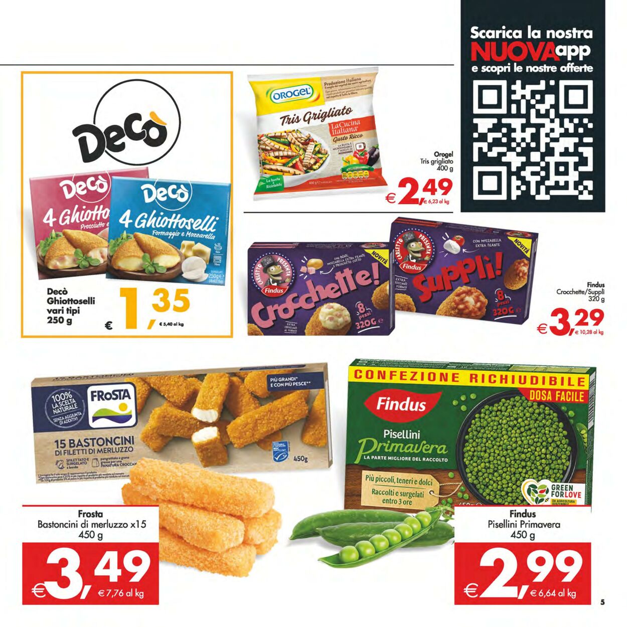 Volantino Deco 24.06.2025 - 03.07.2025