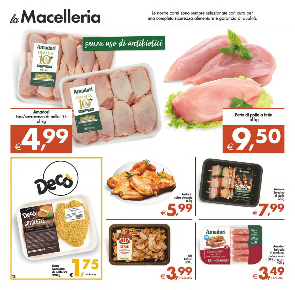 Volantino Deco 24.06.2025 - 03.07.2025