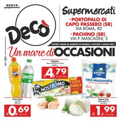 Volantino Deco 24.06.2025 - 03.07.2025