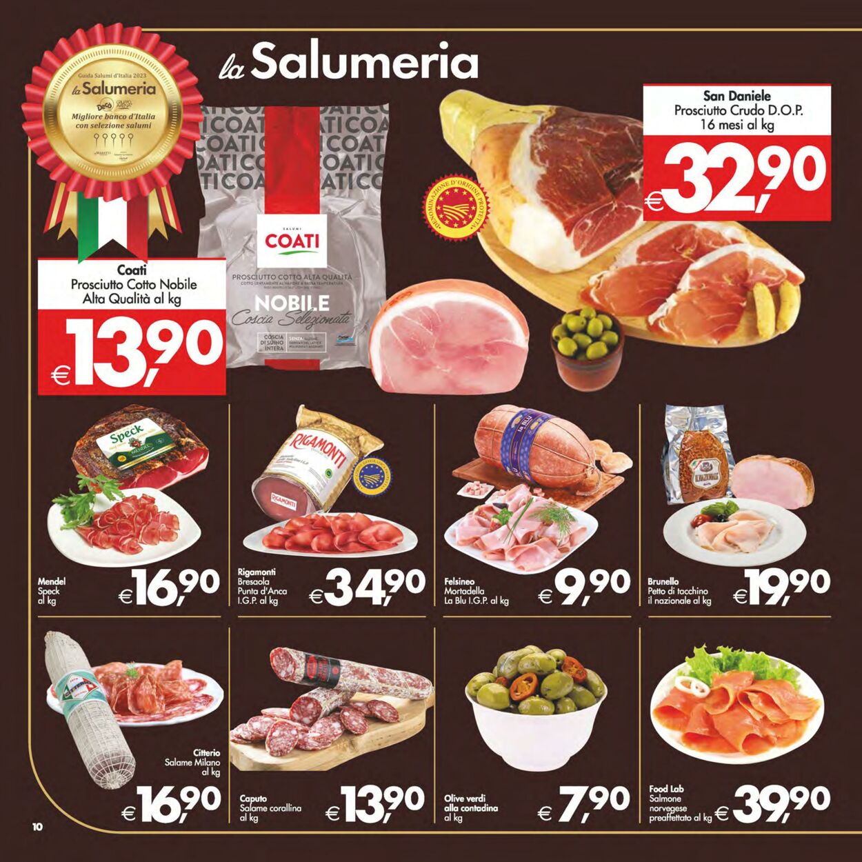 Volantino Deco 23.05.2025 - 03.06.2025