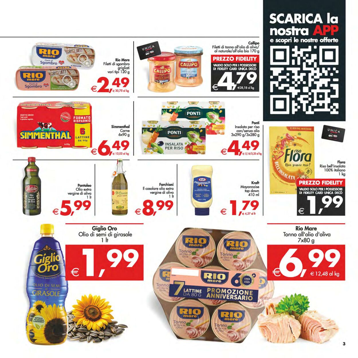 Volantino Deco 23.05.2025 - 03.06.2025