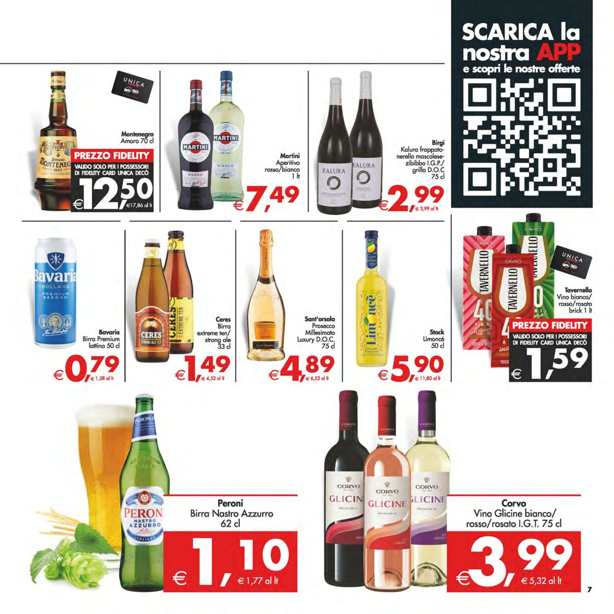 Volantino Deco 23.05.2025 - 03.06.2025