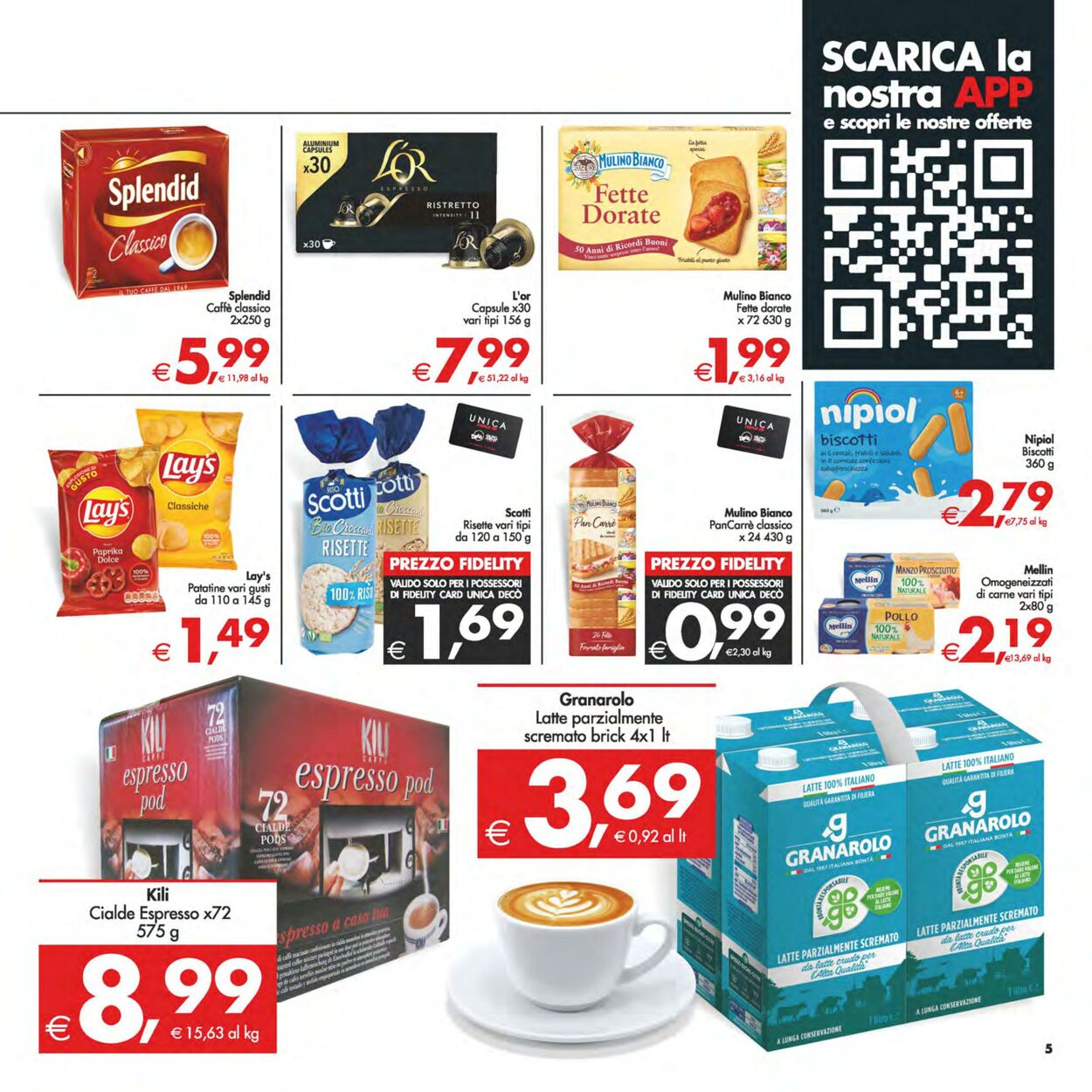 Volantino Deco 23.05.2025 - 03.06.2025