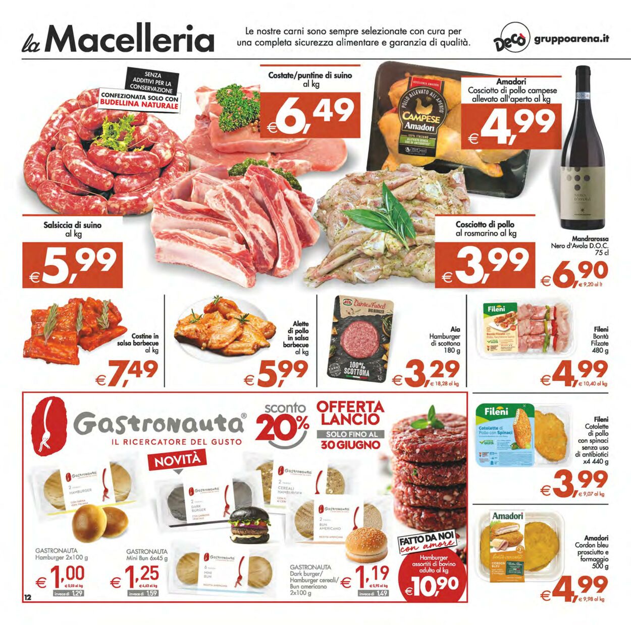 Volantino Deco 23.05.2025 - 03.06.2025
