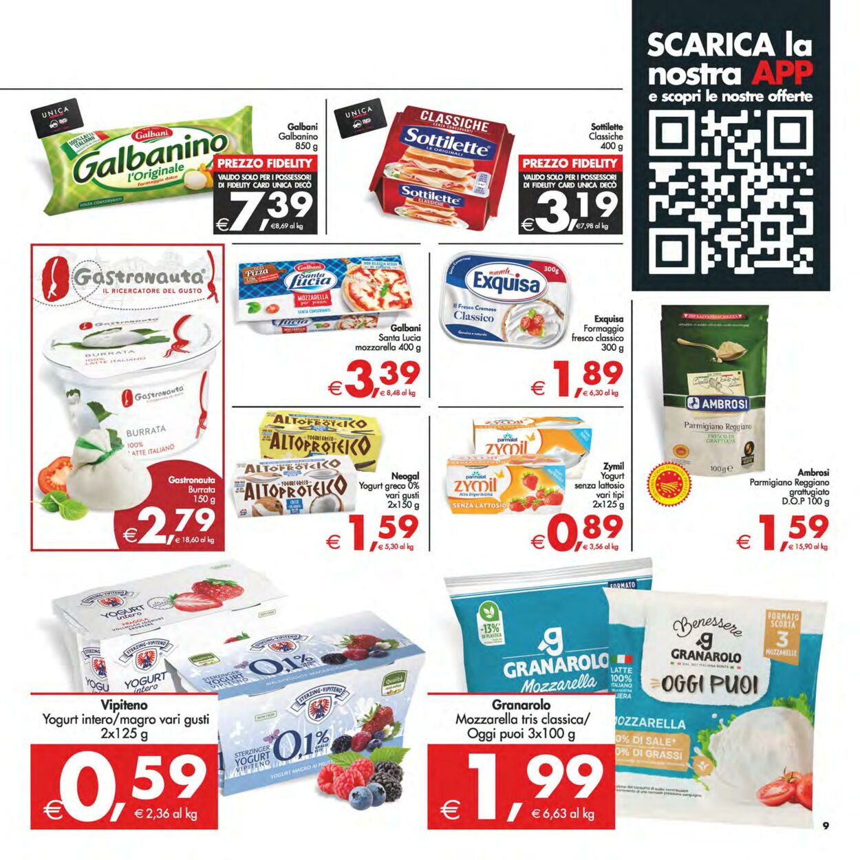 Volantino Deco 23.05.2025 - 03.06.2025