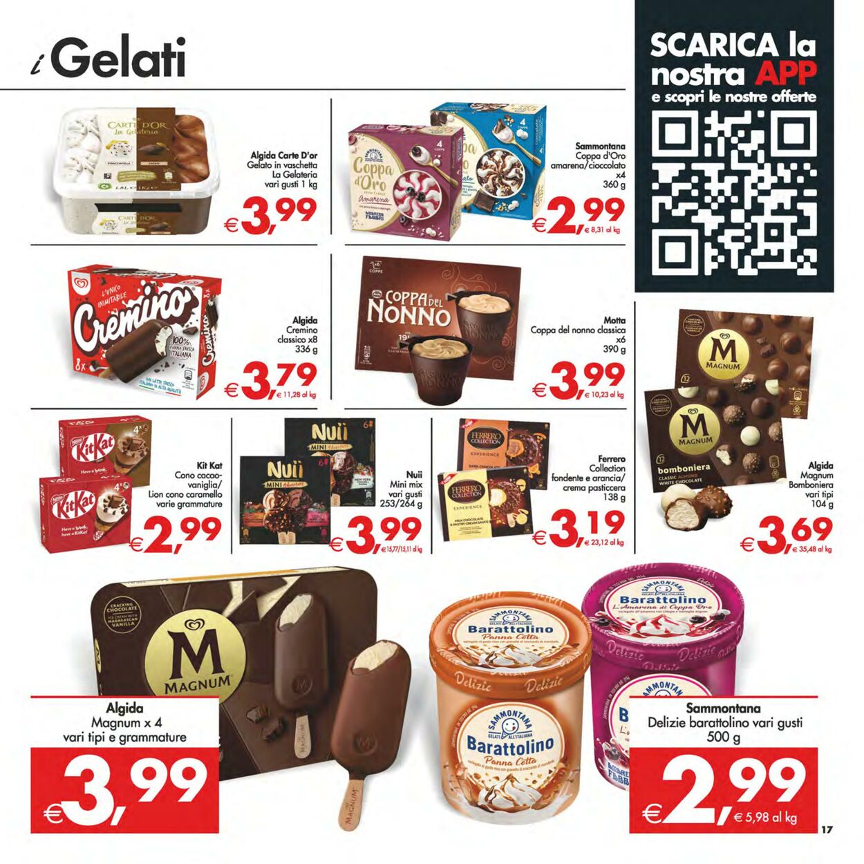 Volantino Deco 04.07.2025 - 13.07.2025
