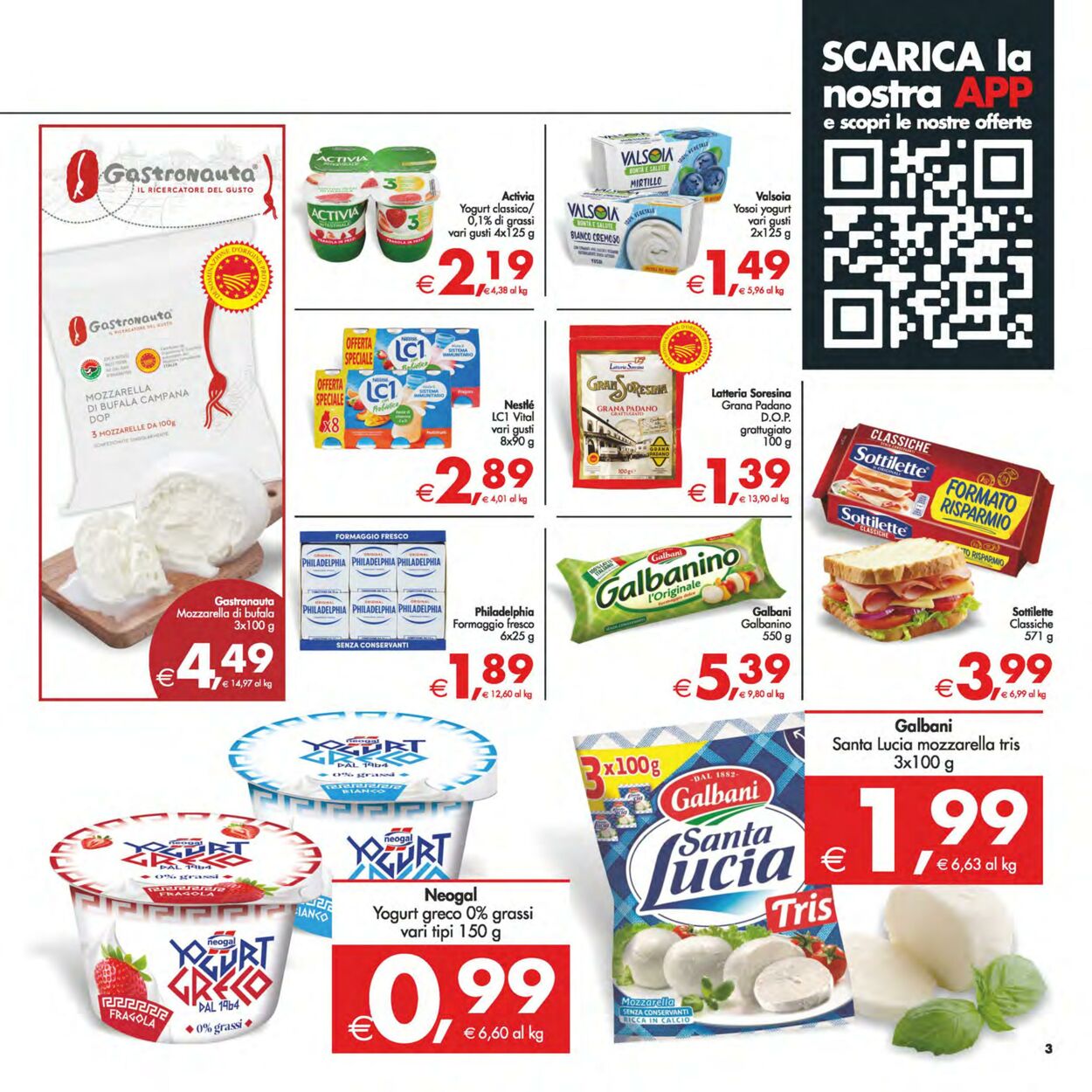 Volantino Deco 13.06.2025 - 23.06.2025