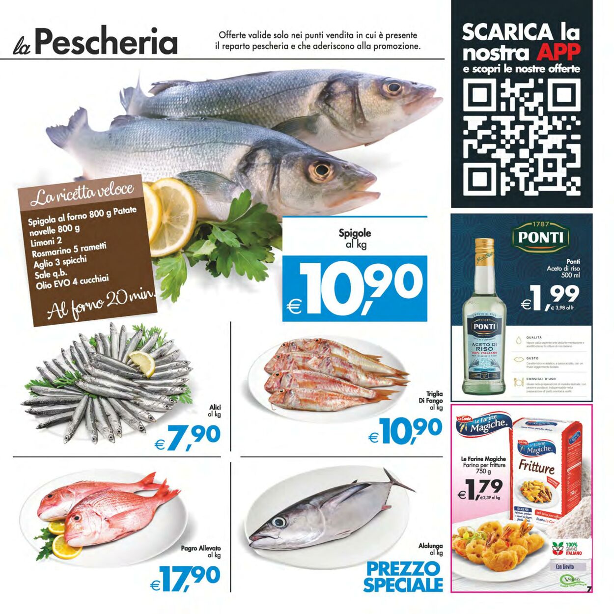 Volantino Deco 13.06.2025 - 23.06.2025