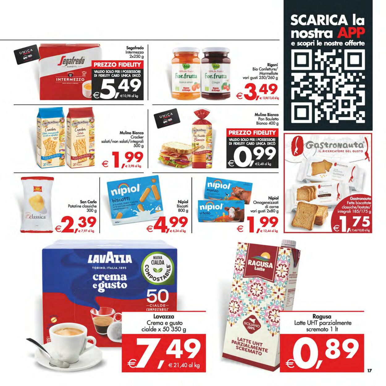 Volantino Deco 13.06.2025 - 23.06.2025
