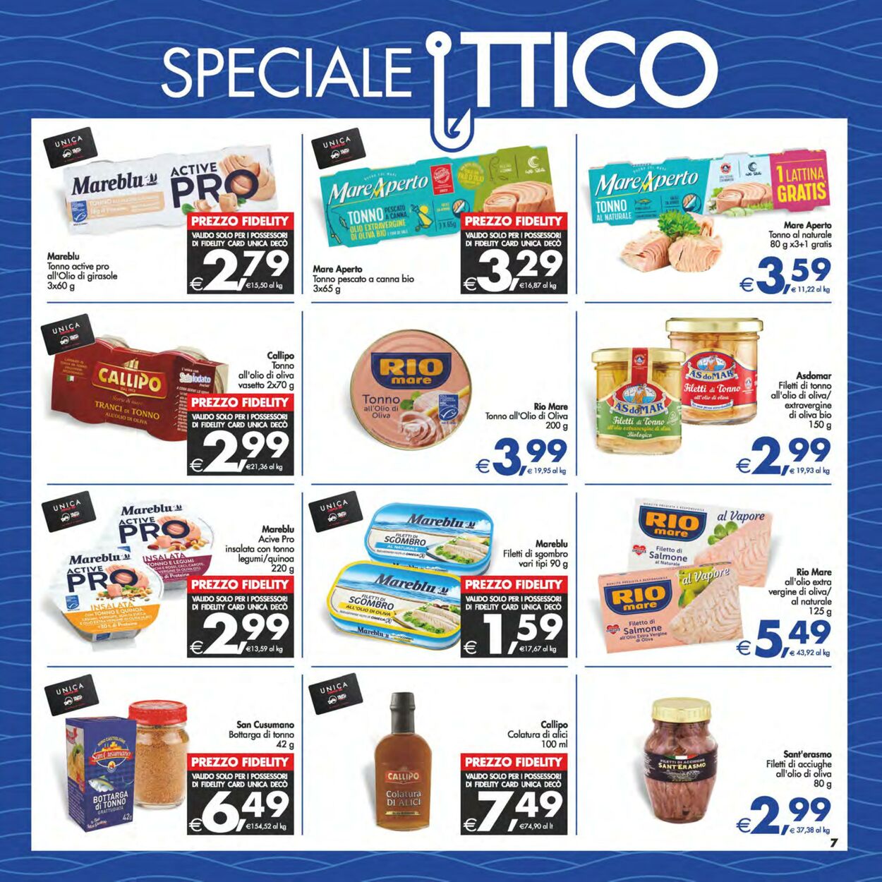 Volantino Deco 24.07.2025 - 31.07.2025