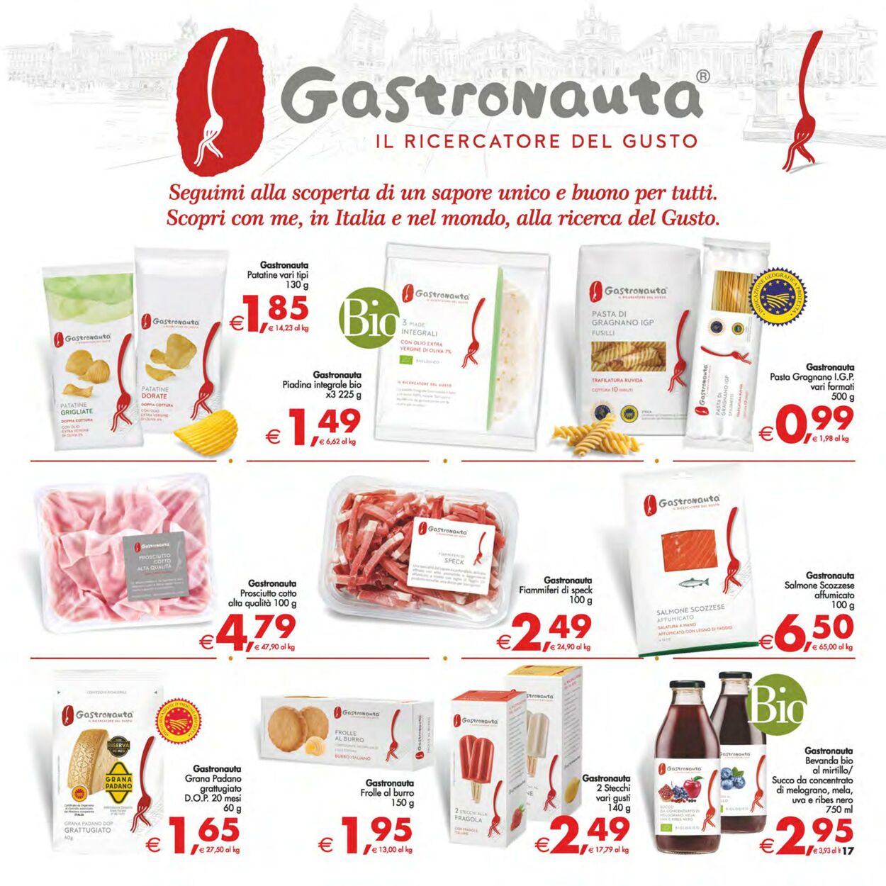 Volantino Deco 24.07.2025 - 31.07.2025