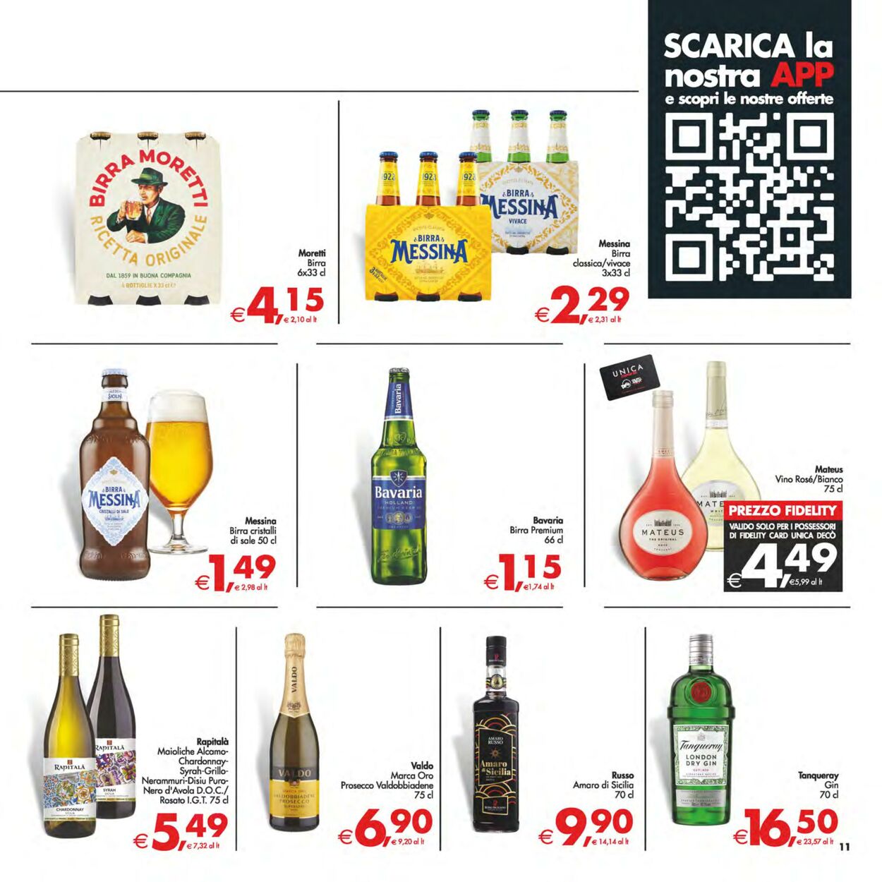 Volantino Deco 03.06.2025 - 12.06.2025