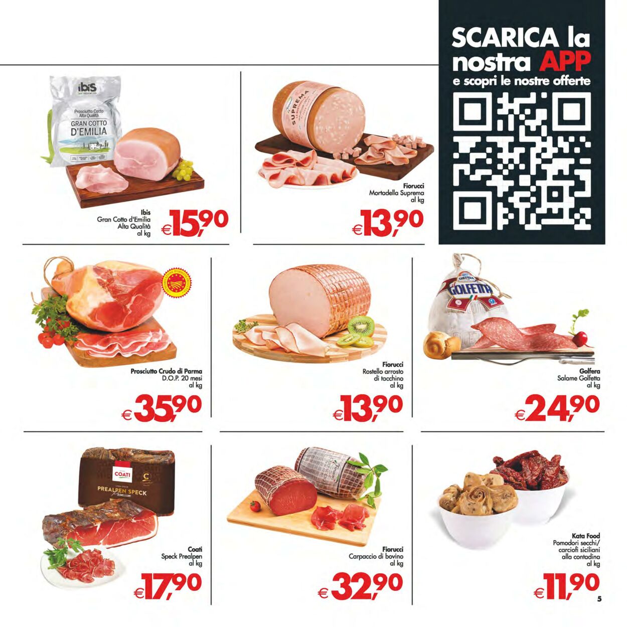 Volantino Deco 03.06.2025 - 12.06.2025