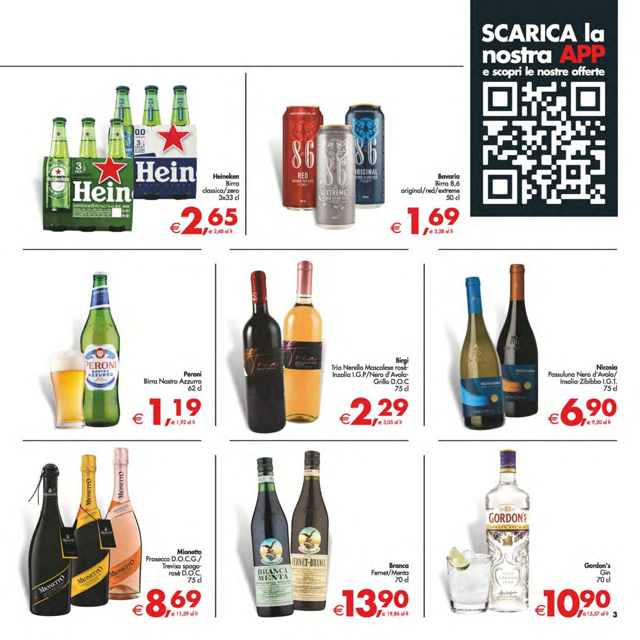 Volantino Deco 04.07.2025 - 13.07.2025