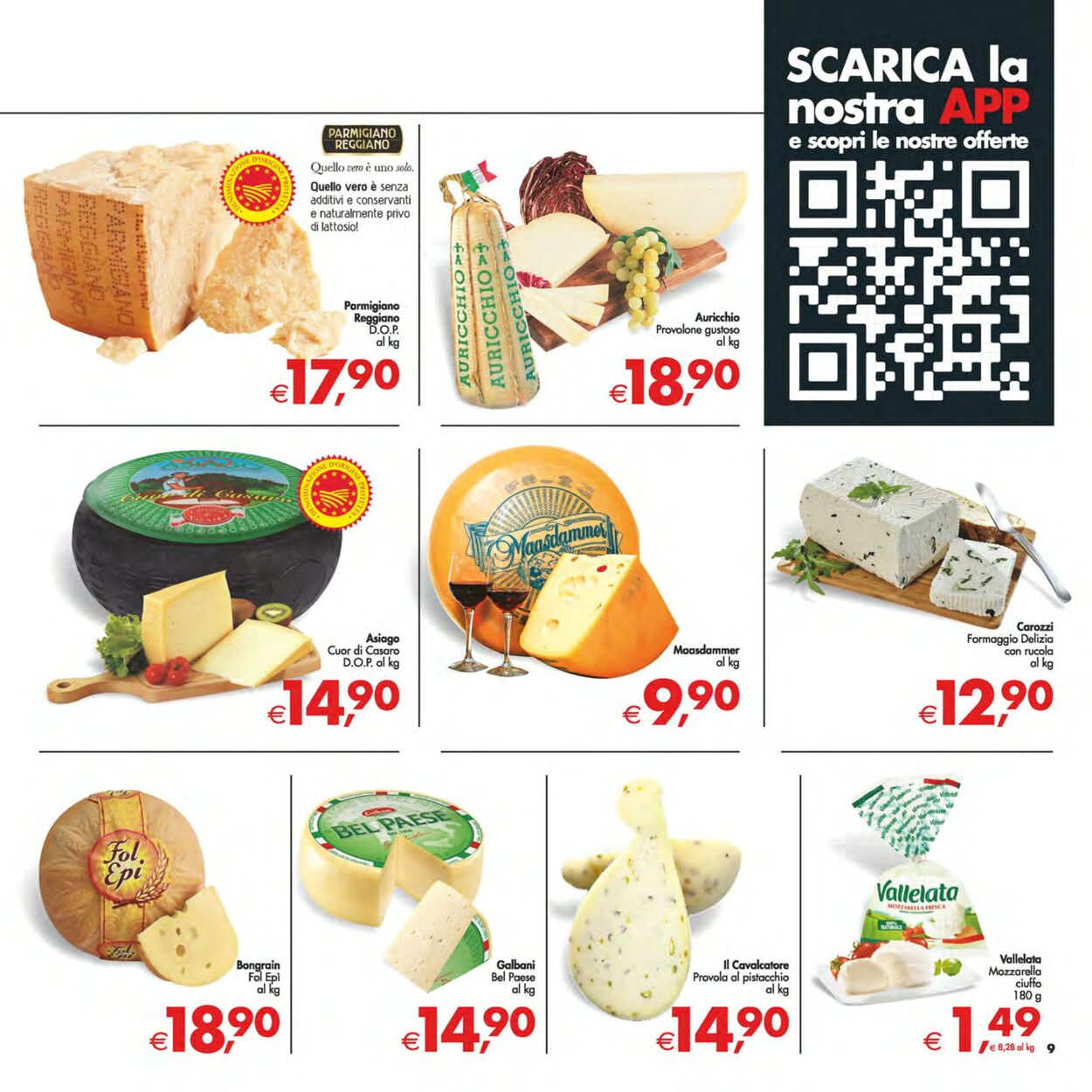 Volantino Deco 04.07.2025 - 13.07.2025