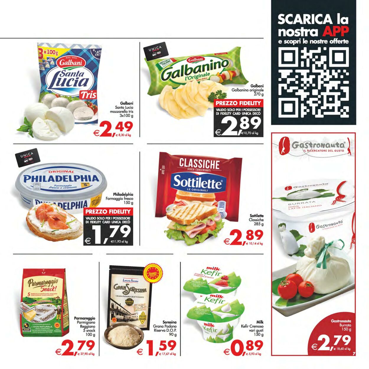 Volantino Deco 04.07.2025 - 13.07.2025