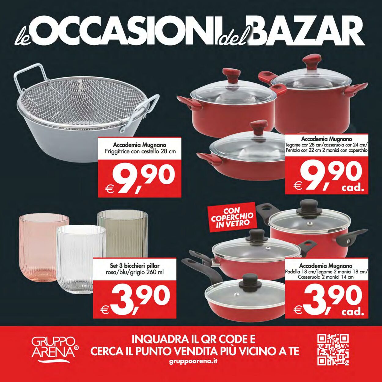 Volantino Deco 03.02.2026 - 12.02.2026