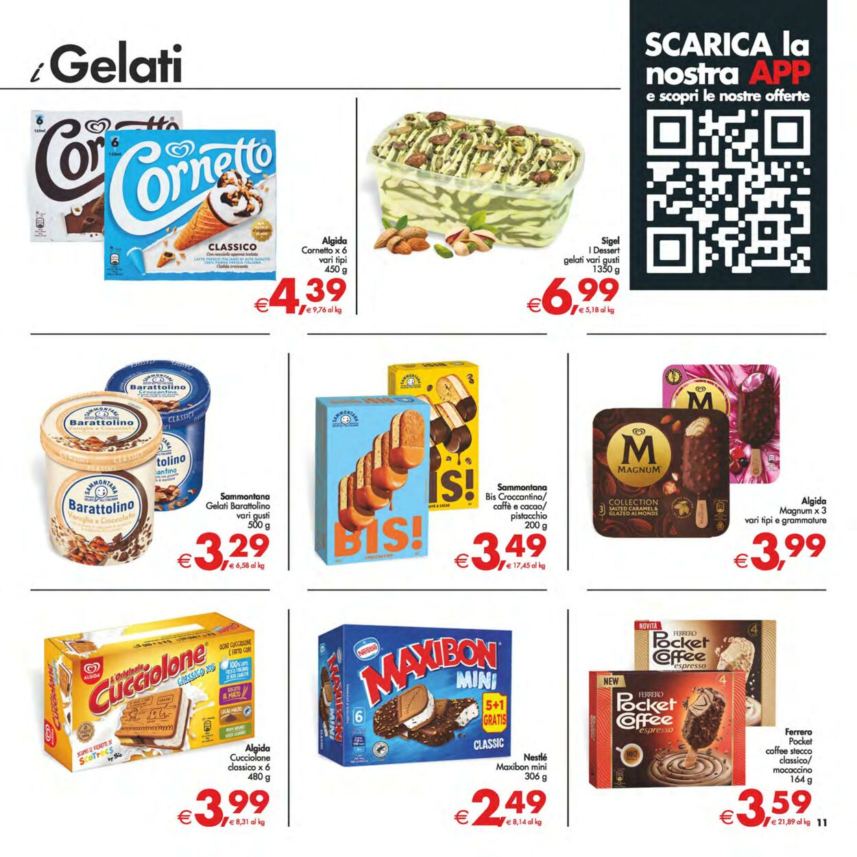 Volantino Deco 14.07.2025 - 23.07.2025