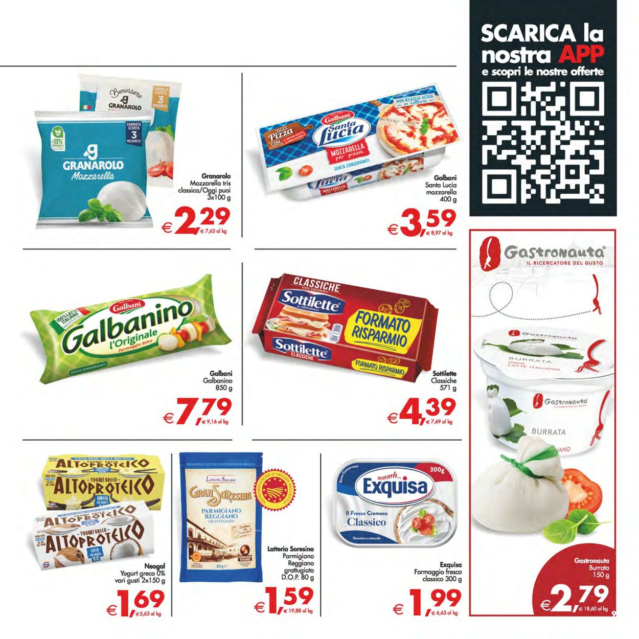 Volantino Deco 23.05.2025 - 03.06.2025