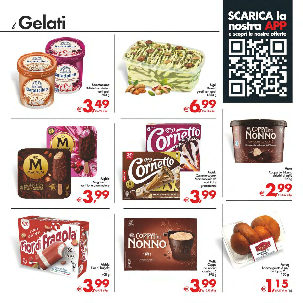 Volantino Deco 23.05.2025 - 03.06.2025